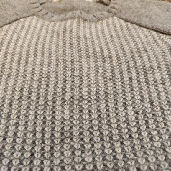 Athleta Wool & Cashmere Sweater - Picture 4 of 6